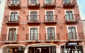 Hotel Real San Javier